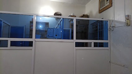 Habeeby Orthopaedic hospital