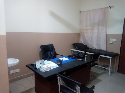 Hallmark Clinic