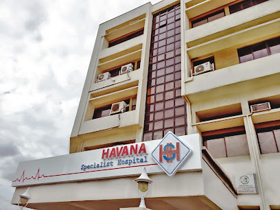 Havana Specialist Hospital Limited