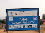 Health Centre, Amai, Delta State