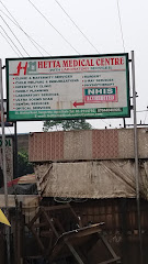 Hetta Medical Center