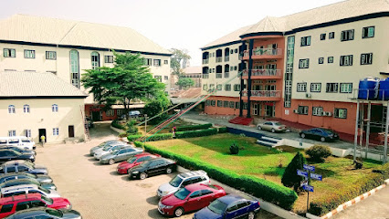 Holy Rosary Specialist Hospital and Maternity, Waterside, Onitsha