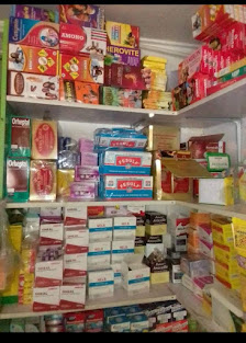 Holy Wounds Hospital