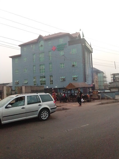 Hopecare Medical Center