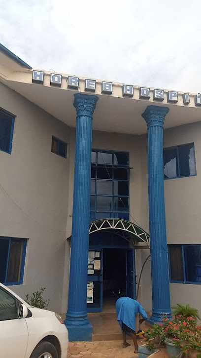 Horeb Specialist Hospital