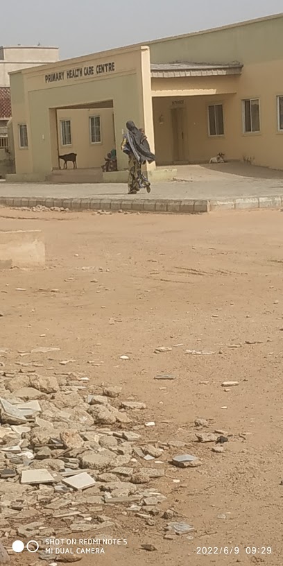 Hotoro Matanity Hospital