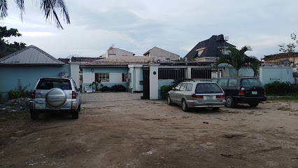 Hovas Place Hospital