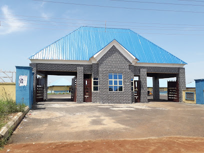 Iboko General Hospital