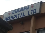 Ihunanya Specialist Hospital