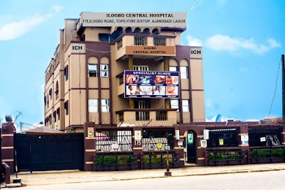 Ilogbo Central Hospital
