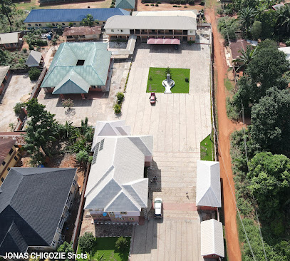 Immaculate Heart Hospital Umudioka