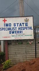 Imo State Specialist Hospital