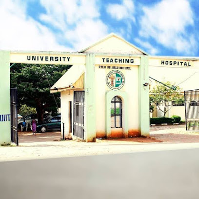 Imo State University Teaching Hospital