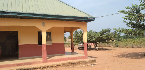 Inikiri Health Centre