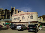 International Hospital And Clinic, Kano
