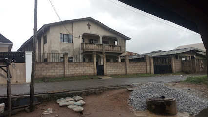 Ireti Olu Hospital