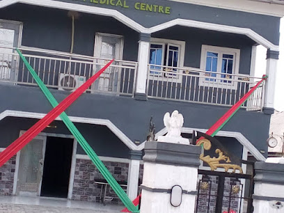 Isiakpere Medical Centre