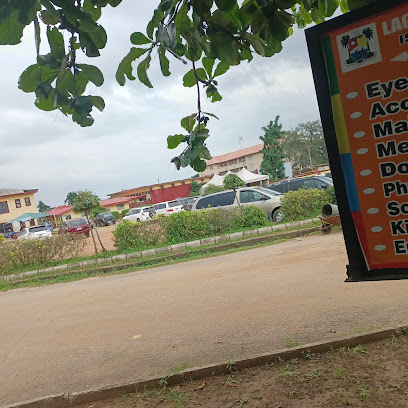 Isolo General Hospital