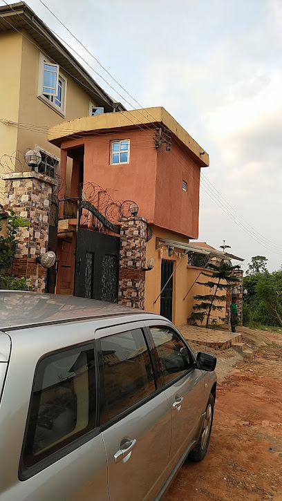 Izunna Hospital And Maternity