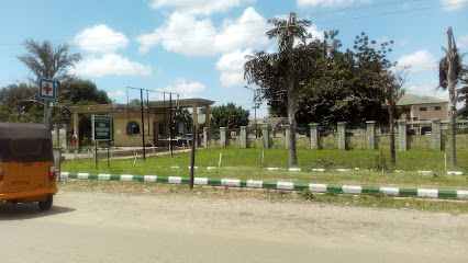 Jalingo Specialist Hospital