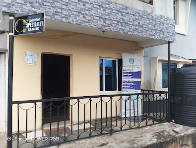 Jameson Eye and Urology Specialist Clinic