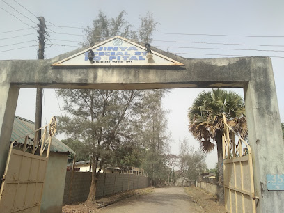 JINTA SPECIALIST HOSPITAL,