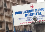 Joseph Igbo Memorial Hospital