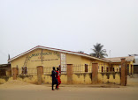 Kabala Hospital