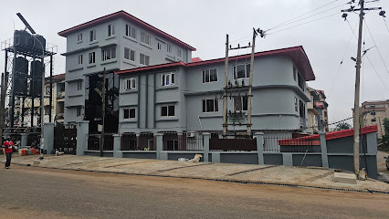 Kanayo specialist hospital and maternity