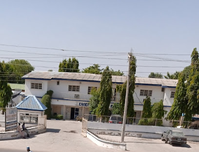 Kanem Hospital