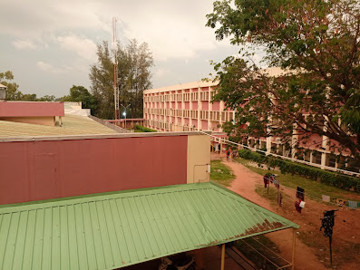 Kasu teaching hospital