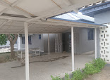 Kasu teaching hospital