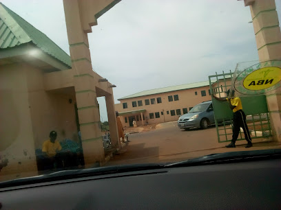 Kebbi Medical Centre