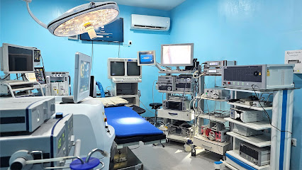 Kelina Hospital Abuja
