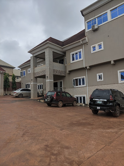 Kenechukwu Specialist Hospital