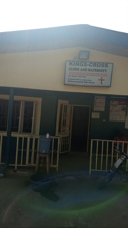 Kings-cross Clinic and Maternity