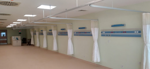 Kogi Diagnostic & Reference Hospital