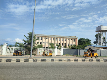 Kogi State Specialist Hospital, Lokoja