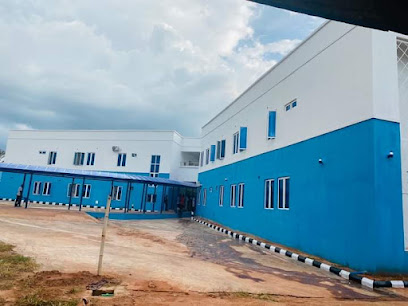 Kogi State University Teaching Hospital