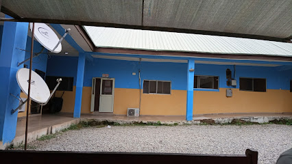 Kubwa General Hospital