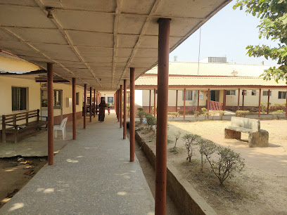 Kuje General Hospital