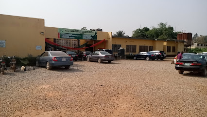 Kuti Memorial Hospital