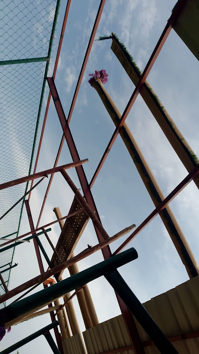 Kwaya General Hospital