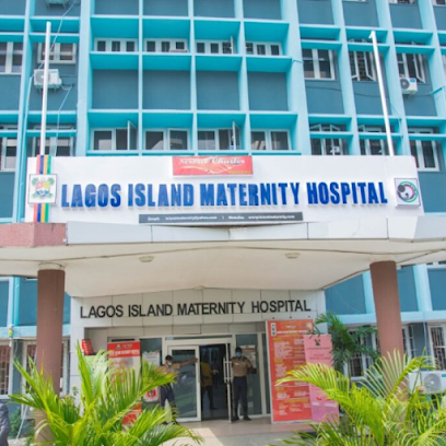 Lagos Island Maternity Hospital