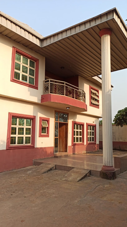 Landmark Orthopaedic Hospital.