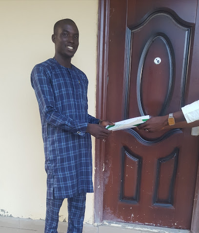 Lassa General Hospital