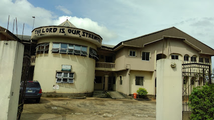 Liberal Clinic And Diagnostic Center