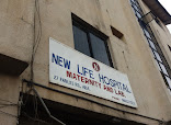 Life Center Hospital