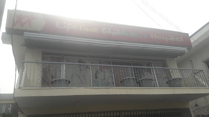 Lifeline Children Hospital
