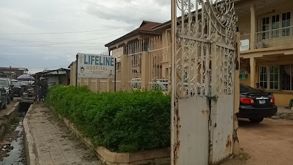 Lifeline Hospital